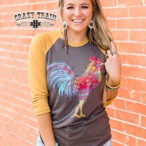 RULE THE ROOST * New Release 5/19